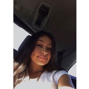 Meet your Posher, Heidi